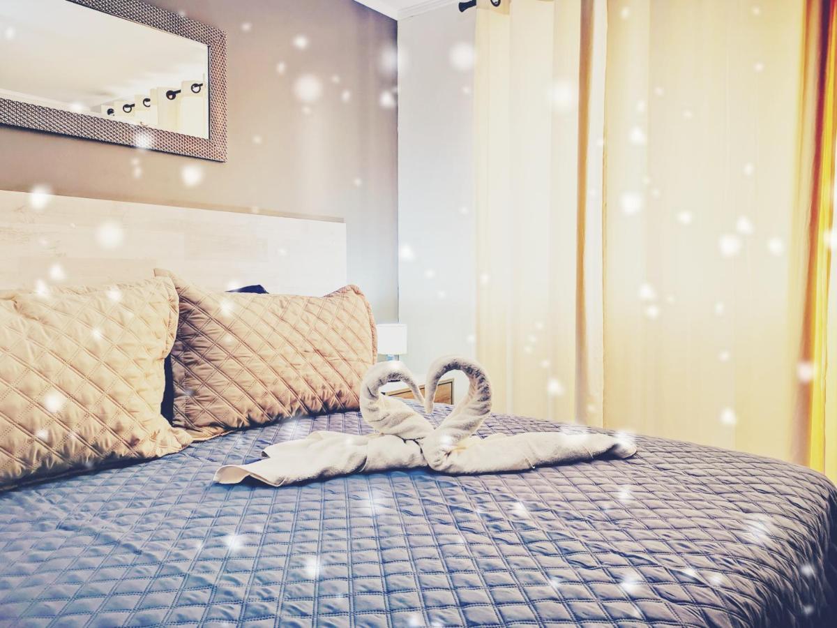 Doña Francisca Bed and breakfast