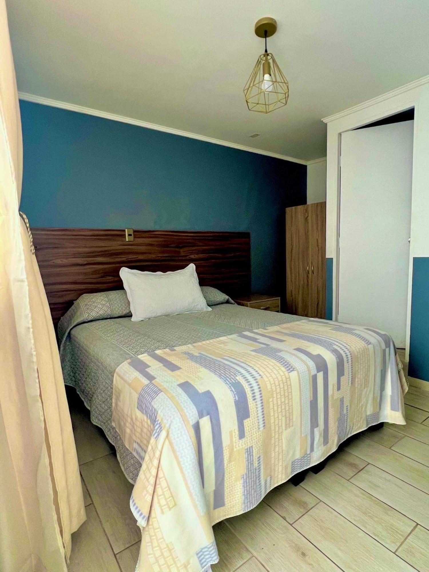 Bed and breakfast Doña Francisca