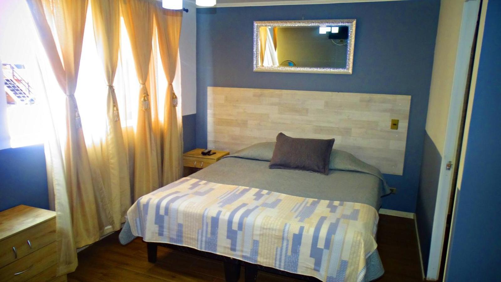 Doña Francisca Bed and breakfast Arica